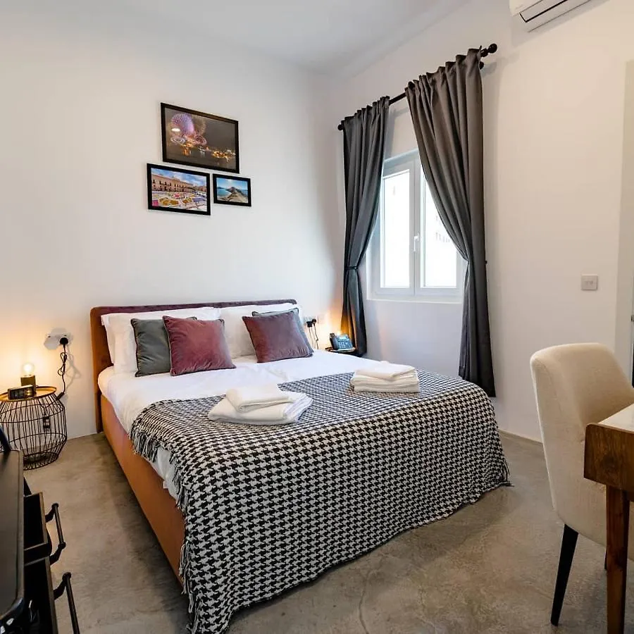 Holiday home My Yellow Villa Saint Julian's Malta
